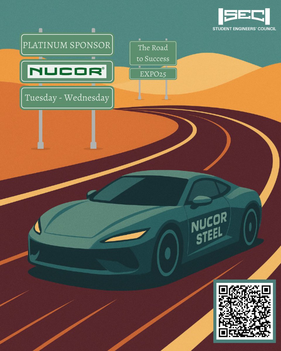 Student Engineers' Council at Virginia Tech tweet media