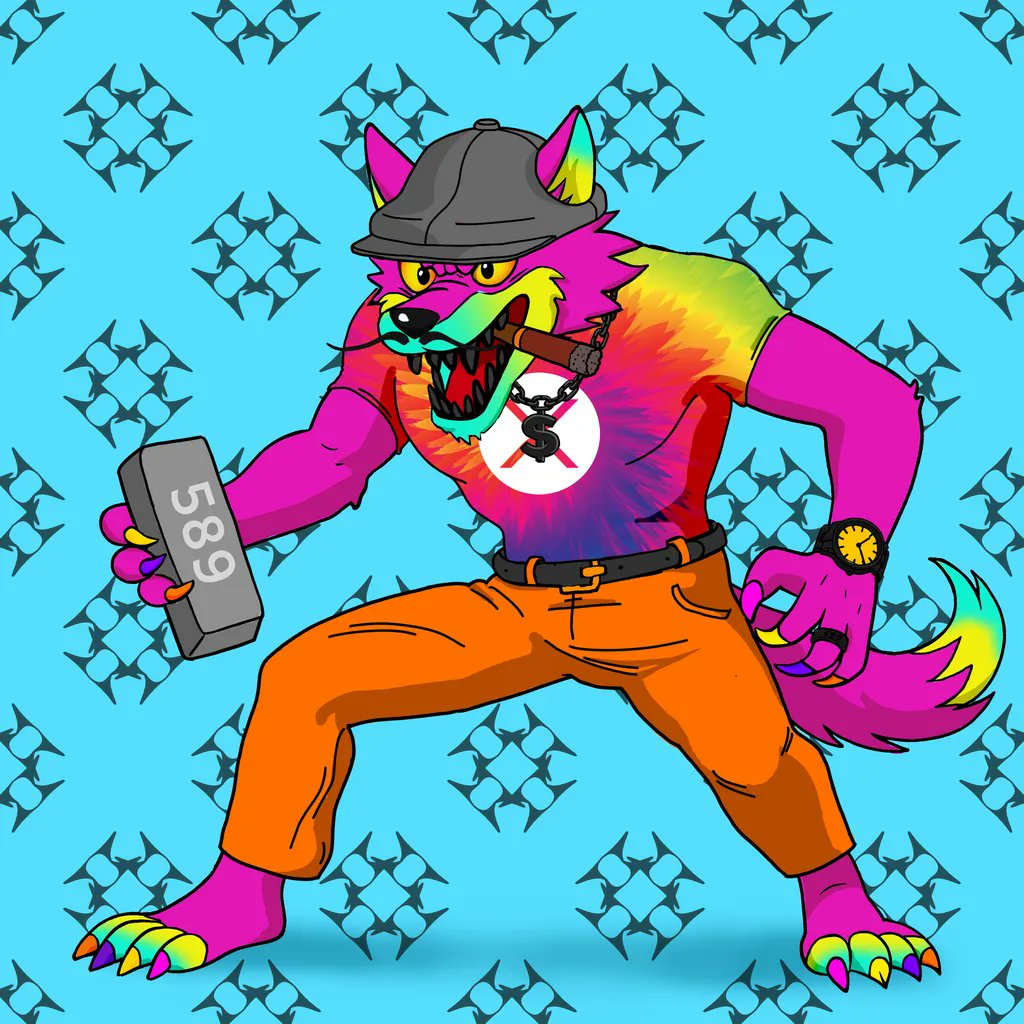 🚨Free NFT Giveaway🚨

🔥Tooth and Token NFT🔥
✅ Follow <a href="/toothandtoken/">TOOTH & TOKEN</a> and <a href="/XRP_LIONS/">XRP Lions</a> 
✅ Like &amp; Share                    
✅ Tag 3 Friends                   

NFT Comes With
Free weekly drop of $LIONS Token

Collection Link: xrp.cafe/collection/too…

Telegram Channel: