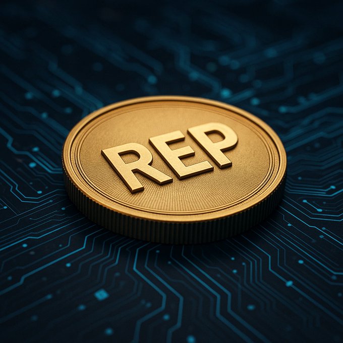 Reputation isn’t given, it’s earned.
And in the digital world, it often gets lost in algorithms.

<a href="/GiveRep/">GiveRep</a> changes that by anchoring your contributions
 on-chain, forever. 🔥
