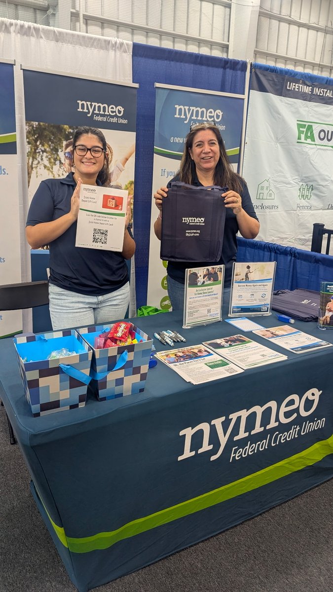 We’re hanging out at the Germantown Suburban Home Show today! 🏡 Come stop by our booth before 5 PM — we’d love to see you, chat, and share what we’ve got going on. Don’t miss it! ✨