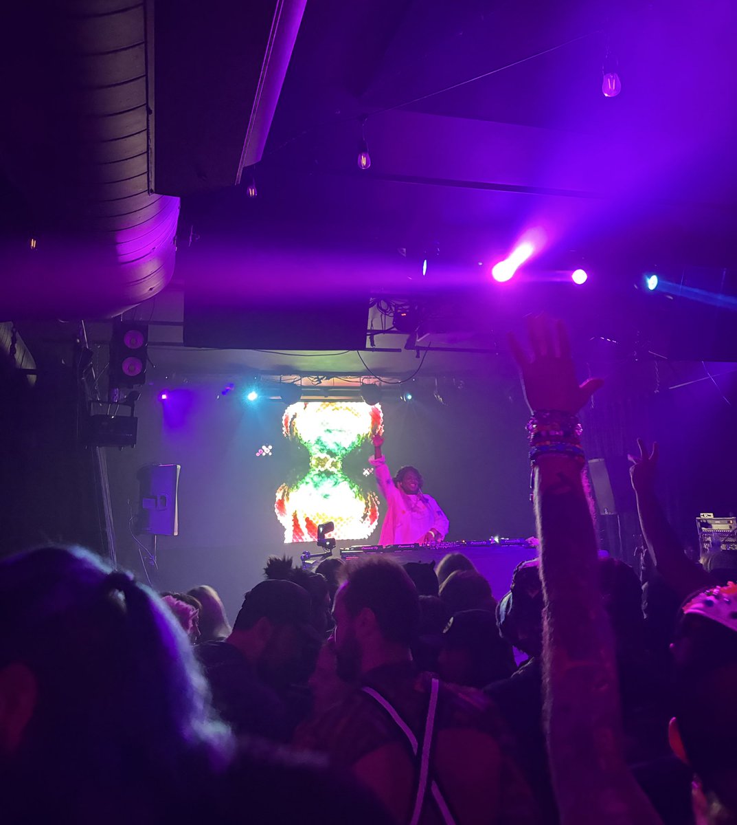 Charlie Knot tweet media