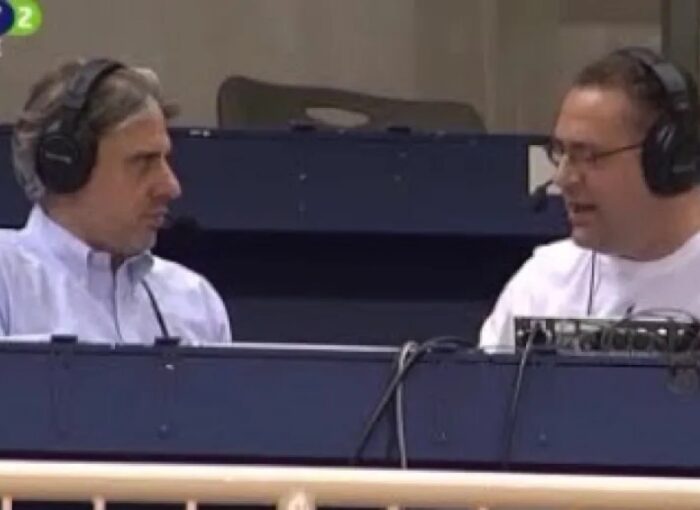 ΤΑ ΨΕΜΑΤΑ ΤΕΛΕΙΩΣΑΝ

ΤΩΡΑ ΚΑΤΕΒΑΖΕΙΣ ΤΟ DEATH LINEUP 
#EuroBasket