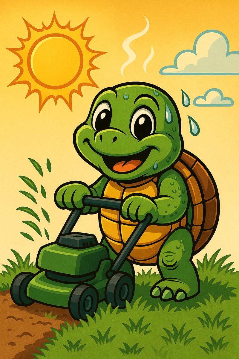 SPEEDY 🐢 tweet media