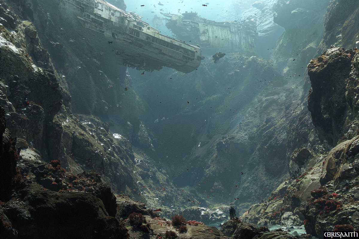 Loidrin's tweet image. 𝐀𝐑𝐂𝐇𝐈𝐕𝐄//𝐀𝐁𝐘𝐒𝐒_𝟒𝟎𝟒
 coordinates unreachable // silence eternal