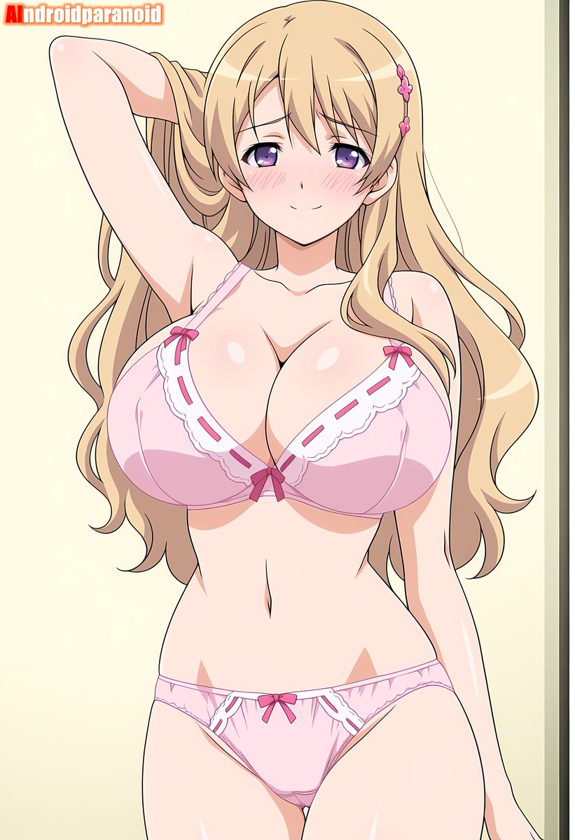 Aindroidparanoid (@aiparanoidsfw) on Twitter photo Momoka /// Eroge
<a href="/Aiparanoid/">AindroidParanoid🔞</a>
#momoka #AiAnime #AnimeArt #AI術師さんとつながりたい #AiAnime #aigirls #waifu #aiartist #AIArtCommuity #aIart #AnimeArt #anime #lingerie Momoka /// Eroge
<a href="/Aiparanoid/">AindroidParanoid🔞</a>
#momoka #AiAnime #AnimeArt #AI術師さんとつながりたい #AiAnime #aigirls #waifu #aiartist #AIArtCommuity #aIart #AnimeArt #anime #lingerie
