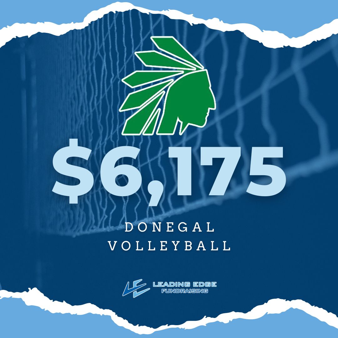 LeadingEdgeRay's tweet image. 🏐Donegal Volleyball came out swinging — raising $6,175 in just ONE hour! Let’s keep the energy alive and help them crush their fundraising goal! 

app.launchfundraising.com/FundraiserHome…