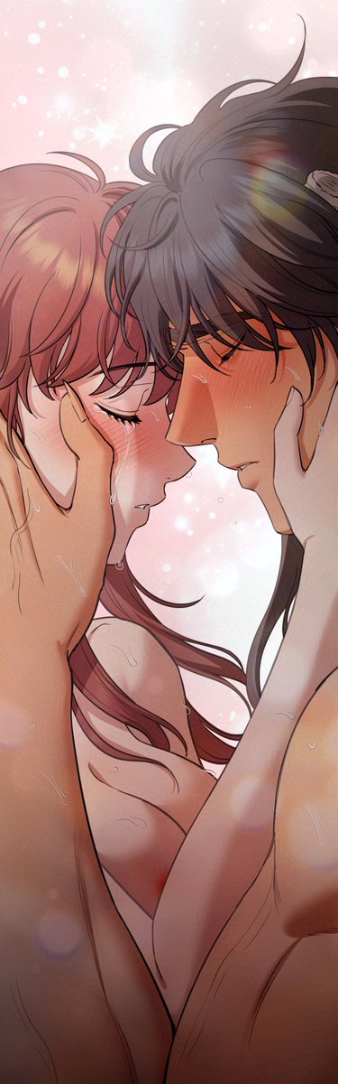 <음마의 하나> 123화가 업데이트 되었습니다.
감사합니다. 

🔗봄툰 bomtoon.com/detail/umma_1 
🔗레진코믹스 lezhin.com/ko/comic/umma_1