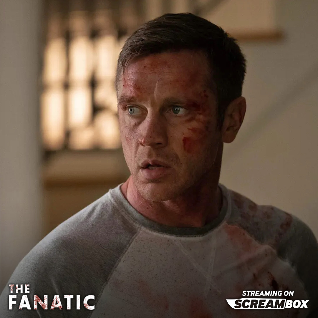 SCREAMBOX (@screamboxtv) on Twitter photo Happy birthday to <a href="/DevonESawa/">devon sawa</a>!
He stars opposite John Travolta in Fred Durst's The Fanatic on Screambox. Happy birthday to <a href="/DevonESawa/">devon sawa</a>!
He stars opposite John Travolta in Fred Durst's The Fanatic on Screambox.
