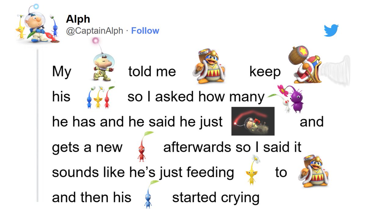 Thought of this after seeing Frogwaffle Vs Czar at Backthrow