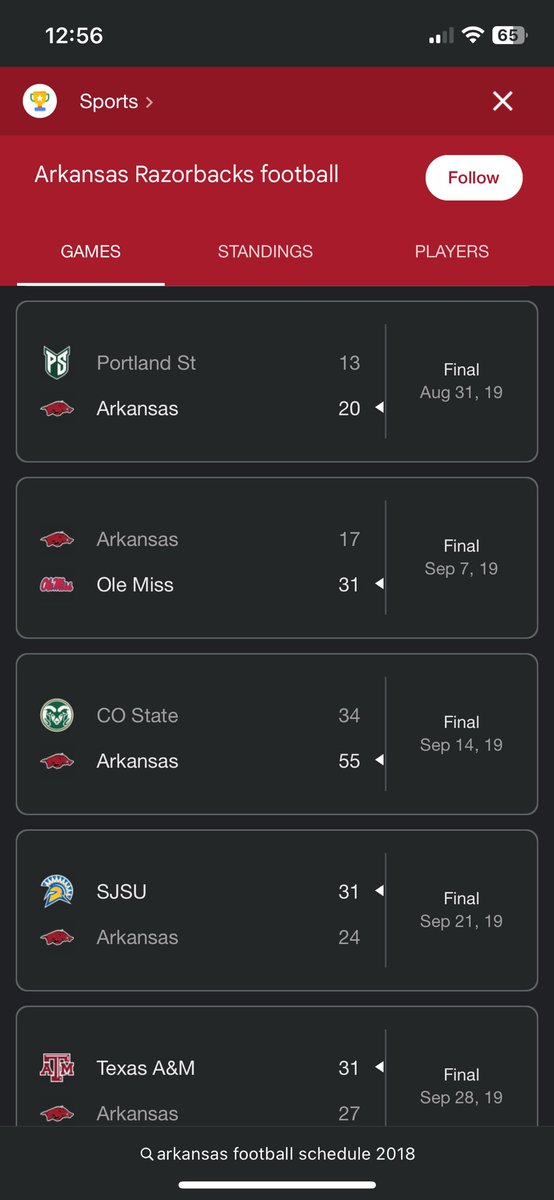 Matt Seiter tweet media