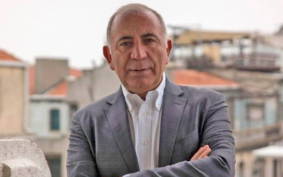 Gürsel Tekin… Haftanın Onursuz, haysiyetsiz ve şerefizi. #cokusdonemi