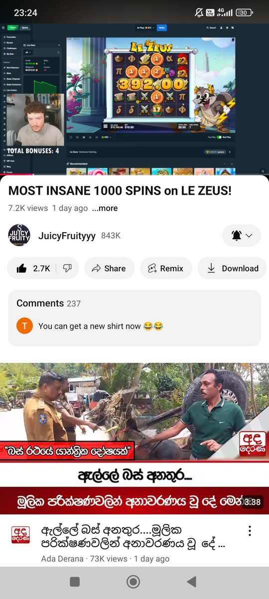 Pasindu Crypto7 tweet media