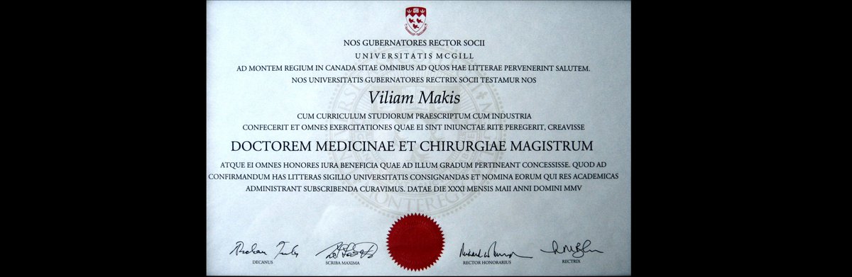 William Makis tweet media