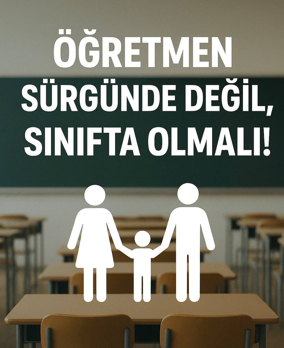 brsylmz45's tweet photo. #MebResenZulümdür 28 yıllık öğretmenim. 15 yıl zor ulaşımlı yerlerde zaten çalıştım. Şimdi zorunda zoru https://t.co/ZfwDcmrxR5