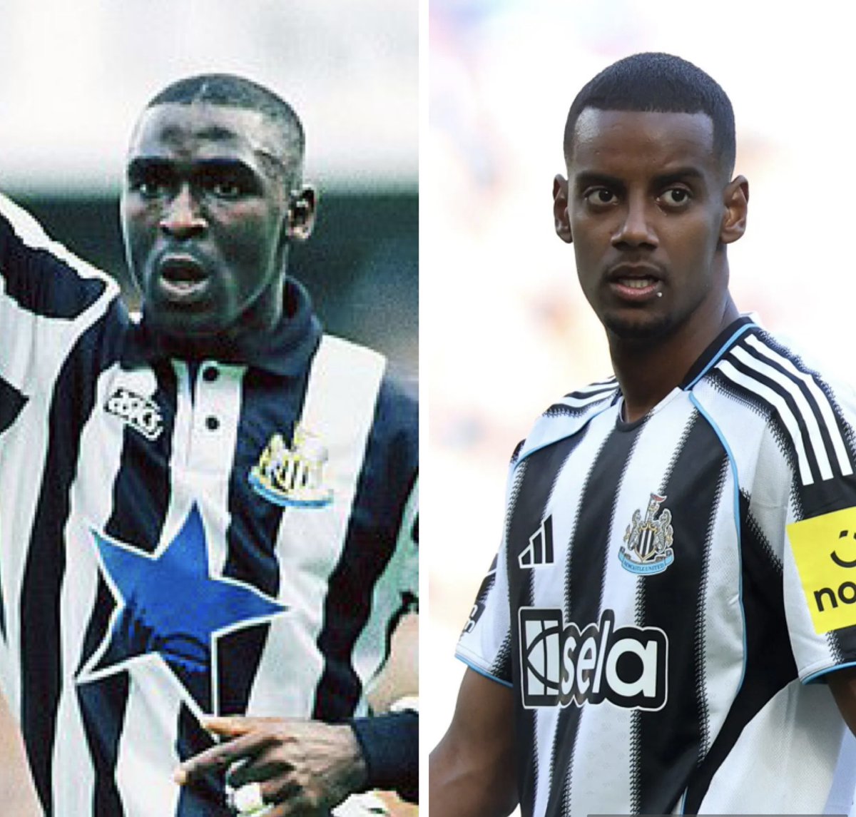 Charlie Bennett tweet media