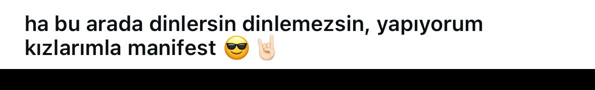 sudennimm's tweet photo. “ha bu arada dinlersin dinlemezsin yapıyorum kızlarımla manifest” HAHAHAHAHAHAHAHHAHAHAHAHSHAAHHAWHHHAAH İLKİN SEVİYORUZZ!!! https://t.co/KnBQ8Ghvsx