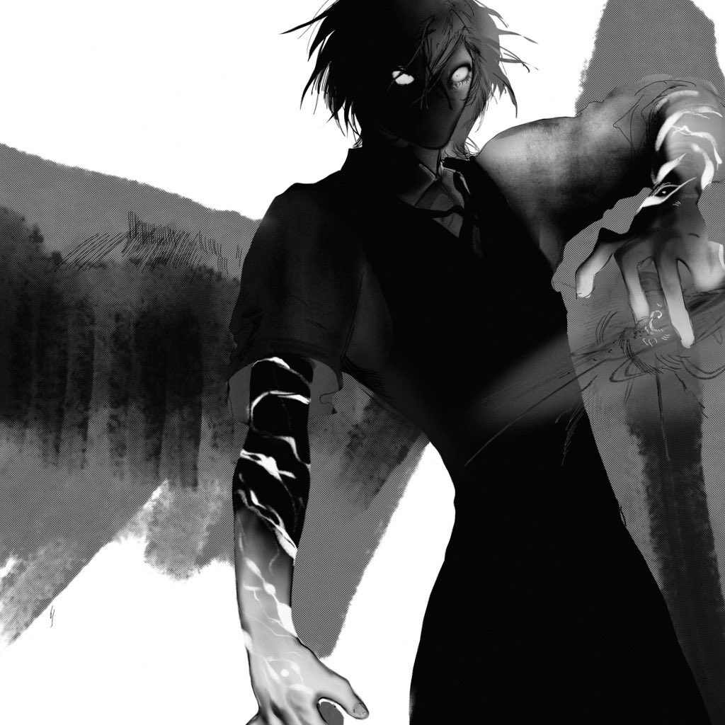 #文スト #BSD #chuuya 
#chuuyanakahara
Redraw