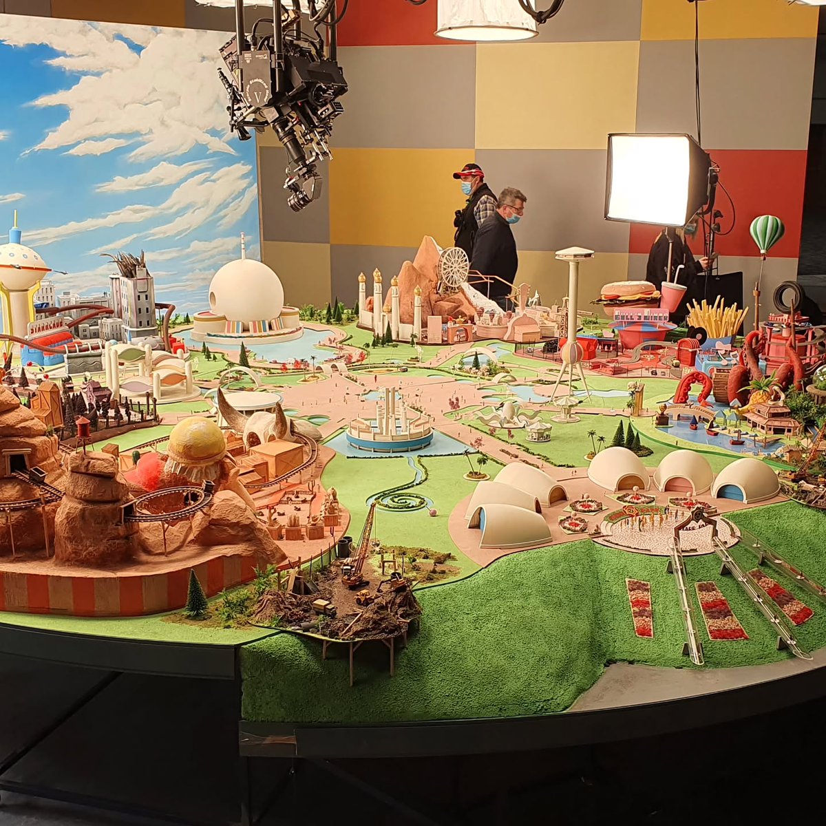 Starrchive (@starrchive) on Twitter photo 