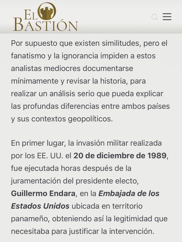 Juan José Mollegas:. (@jjmollegas) on Twitter photo Quiero agradecer a todos los que siguen y apoyan mi trabajo. En especial a los medios de comunicación internacionales especializados en ciencia política y cultura <a href="/elbastioncya/">El Bastión</a> y <a href="/AlPoniente/">Al Poniente</a>.
En tiempos donde la censura y la manipulación mediática son la norma, cada espacio Quiero agradecer a todos los que siguen y apoyan mi trabajo. En especial a los medios de comunicación internacionales especializados en ciencia política y cultura <a href="/elbastioncya/">El Bastión</a> y <a href="/AlPoniente/">Al Poniente</a>.
En tiempos donde la censura y la manipulación mediática son la norma, cada espacio