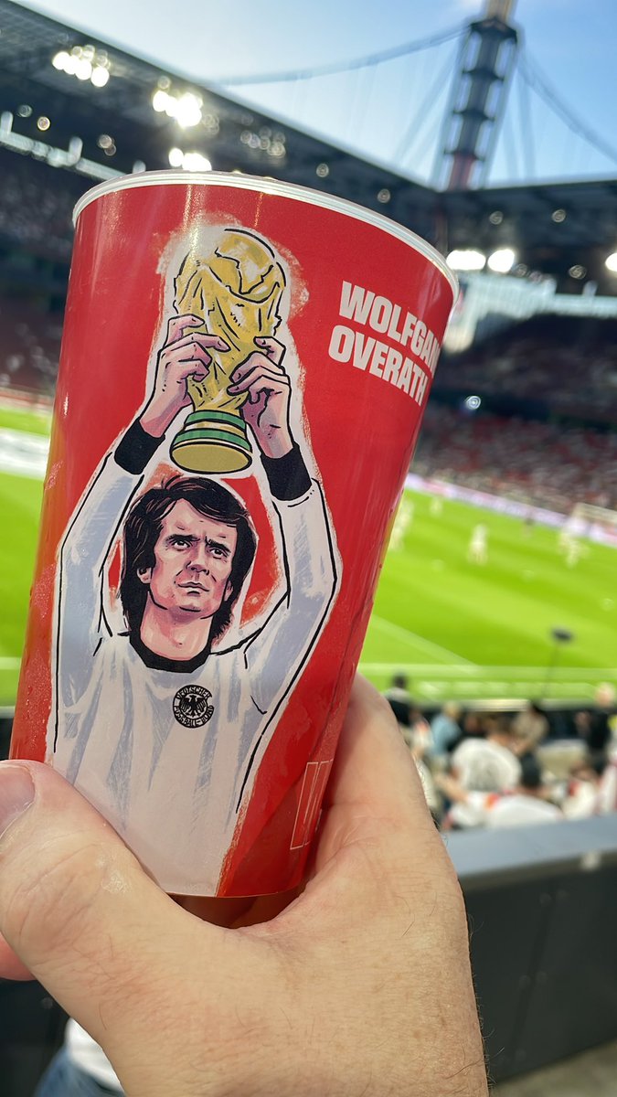 Dä! #GERNIR