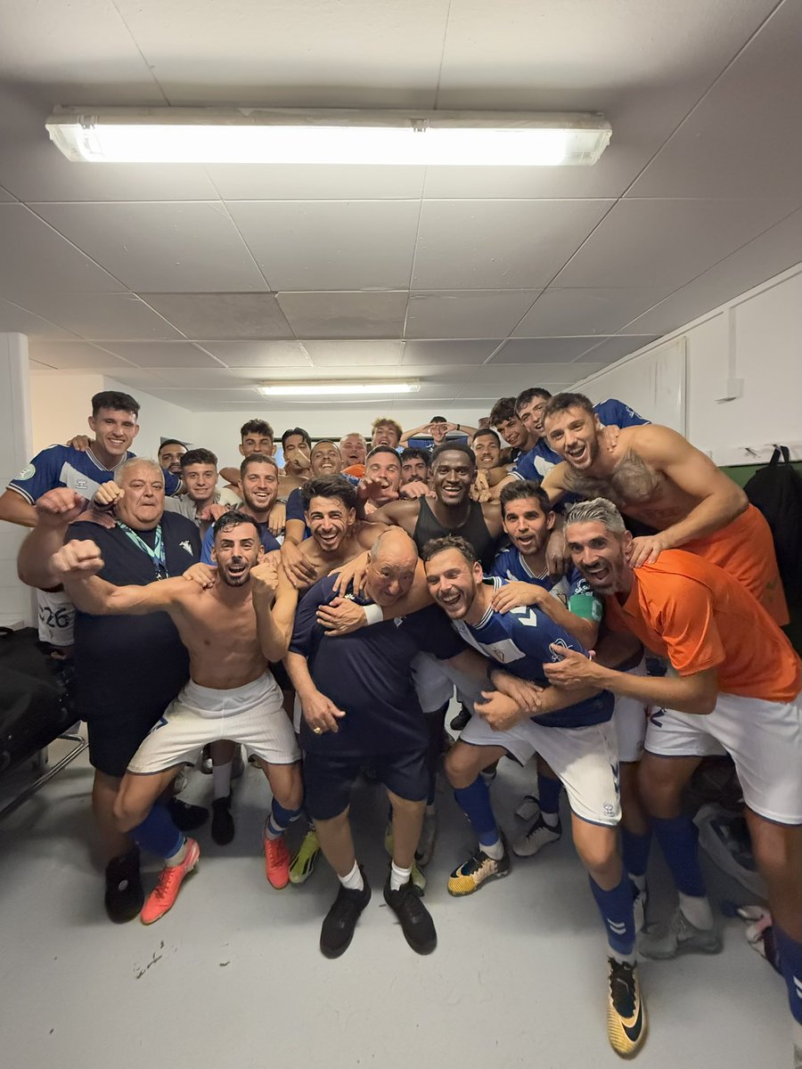 😍😍😍  LA PRIMERAAAA!!!