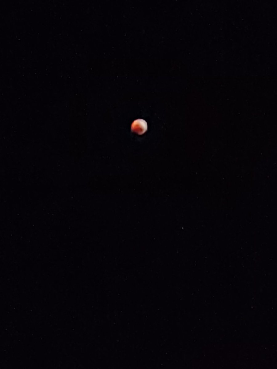 Une belle rencontre, un beau spectacle ! 🌑