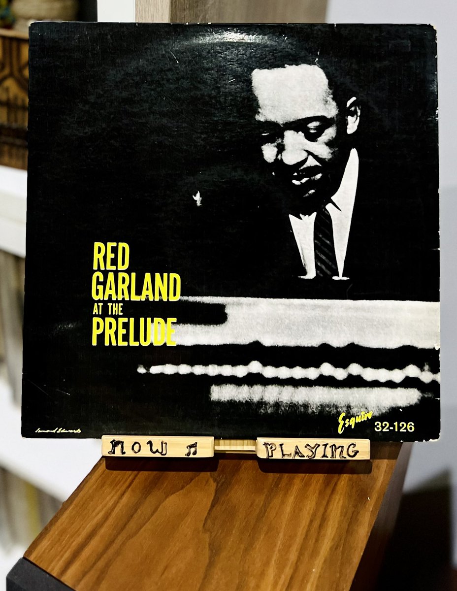 The Jazz Disciple tweet media