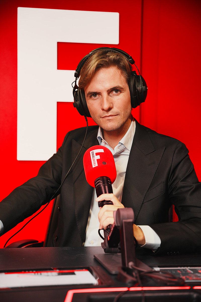 Ils voulaient nous faire taire…mais fidèles à notre insolence et notre liberté, notre réplique est sans commune mesure : nous émettrons désormais H24, 7 jours sur 7 !

🎙️Radio Frontières, lancement mercredi. 

👉Merci à tous, abonnés et donateurs, de votre précieux soutien !