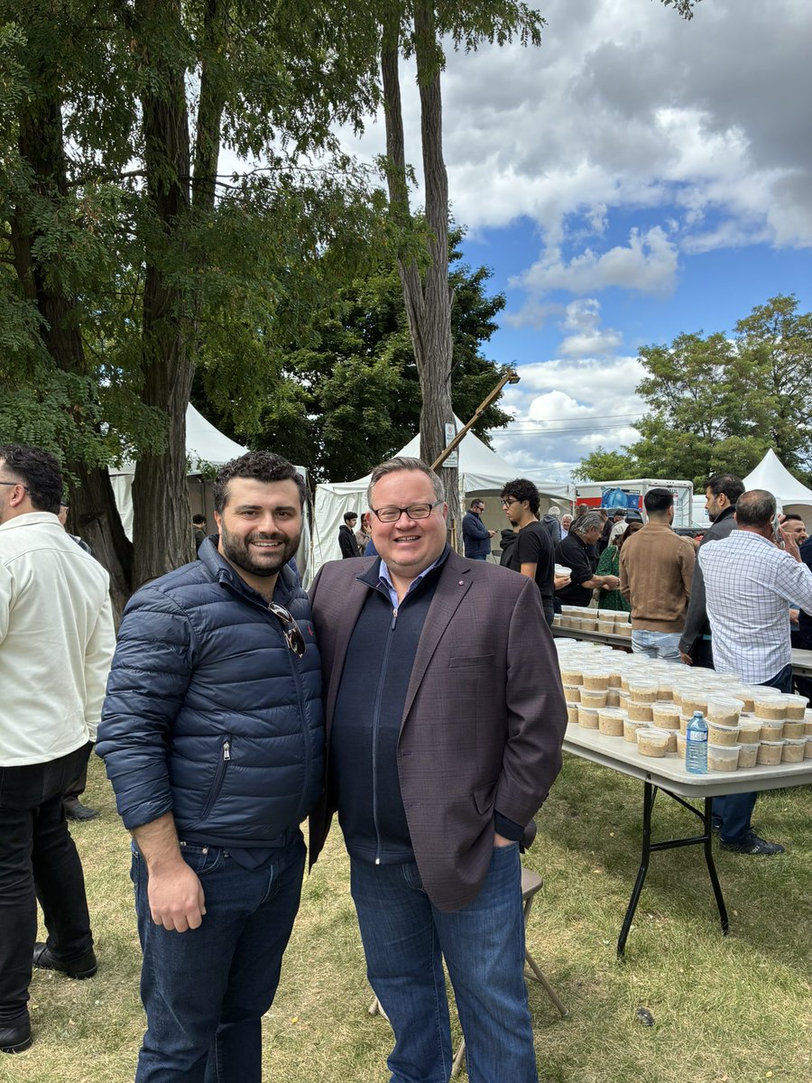 Bryan May tweet media