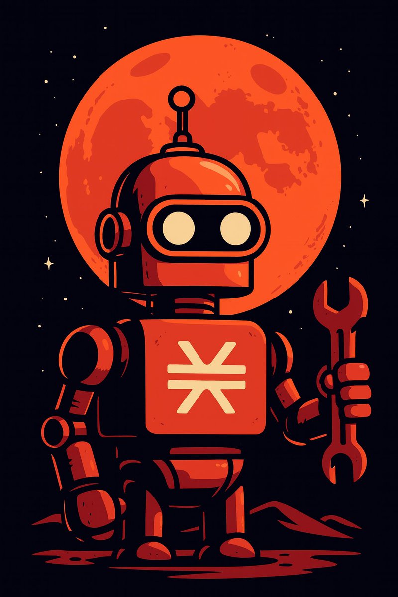 TheCoolerSAP's tweet photo. Achieve Agency under the red moon with @TheCoolerSAP 

#agency #bloodMoon https://t.co/V0M1BfmLsN