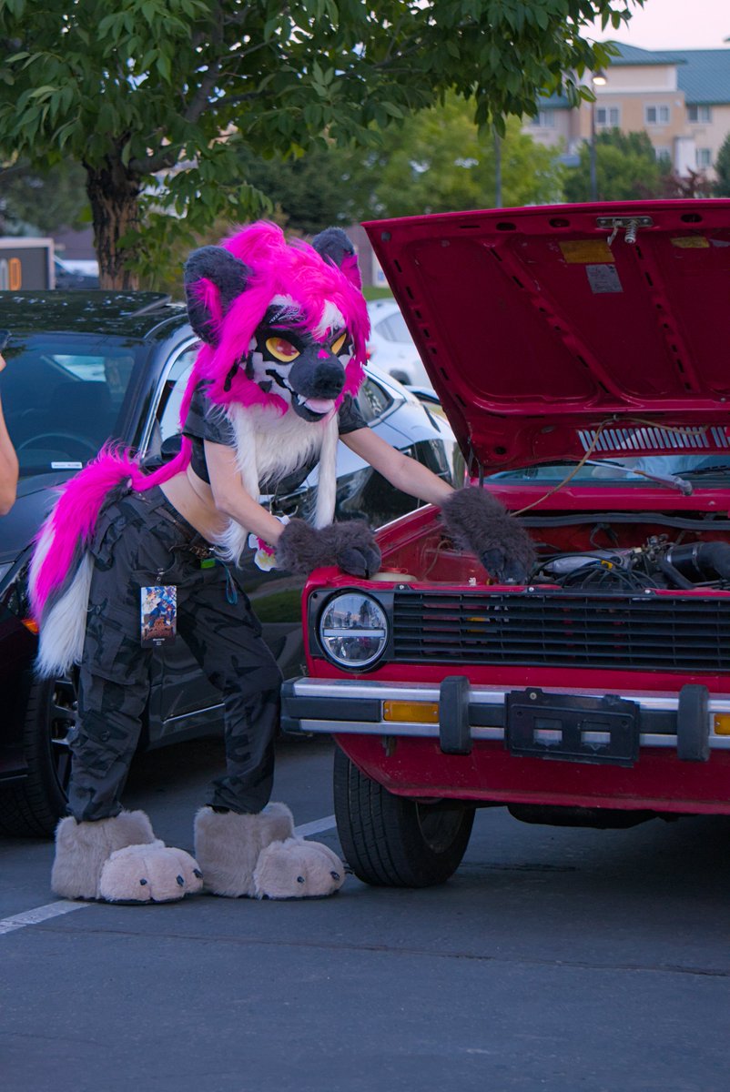 nitro 🔜 FWA, ASC tweet media