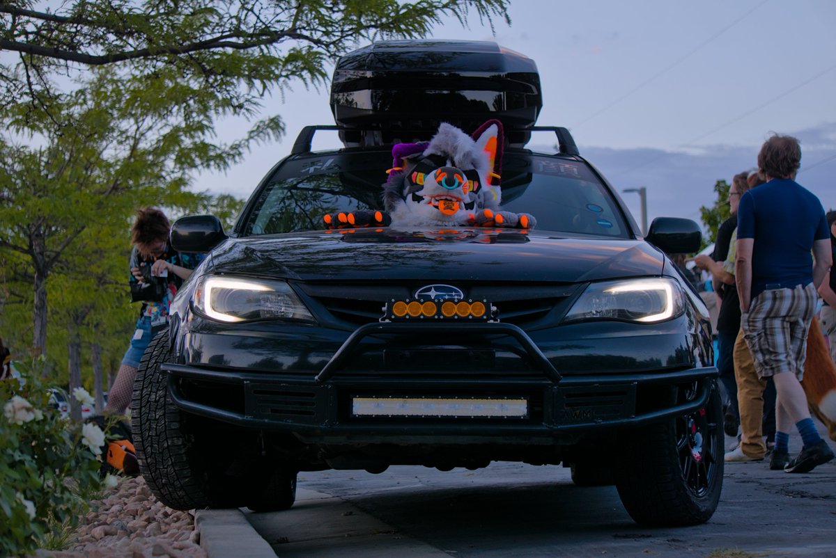 nitro 🔜 FWA, ASC tweet media