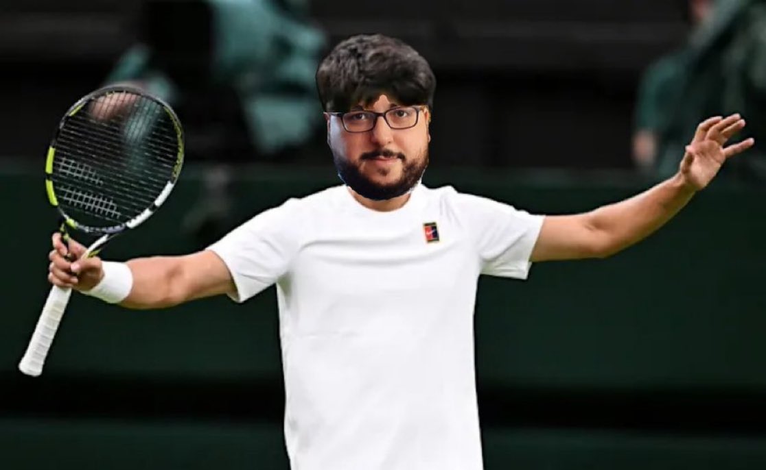 magnumpio's tweet image. Vamos, Carlos!!!

#USOpen #USOpenFinal