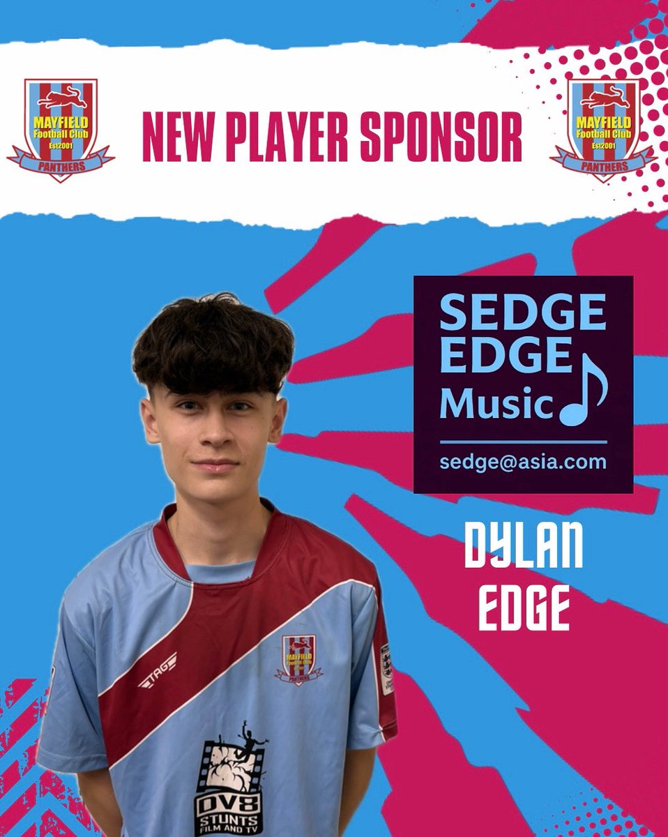 Mayfield F.C tweet media