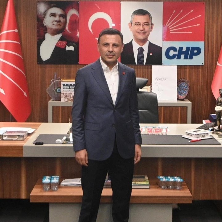 Özgür Çelik:

"CHP halktır. Halkımızın evini koruyacağız. Görevimizin başındayız"

nefes.com.tr/ozgur-celikten…