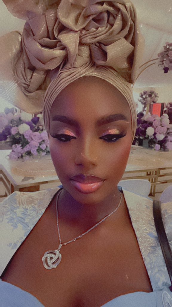 Give me a Yoruba name too 🤭🤭