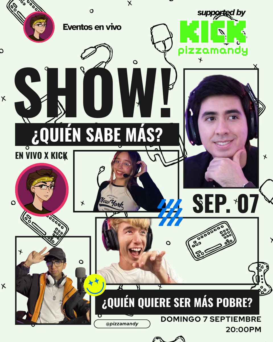 Pizzamandy tweet media