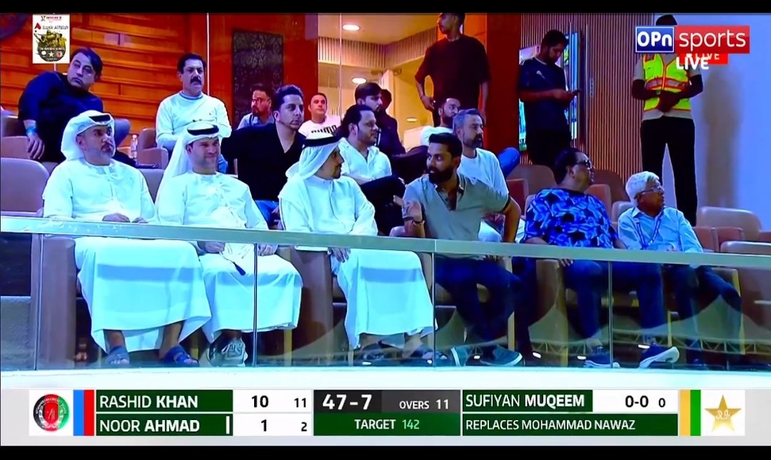 _e_lectron's tweet image. I think @shoaib100mph was talking about Afghanistan in that interview 😂
#PAKvsAFG #triseries2025 #nawaz #AFGvsPAK