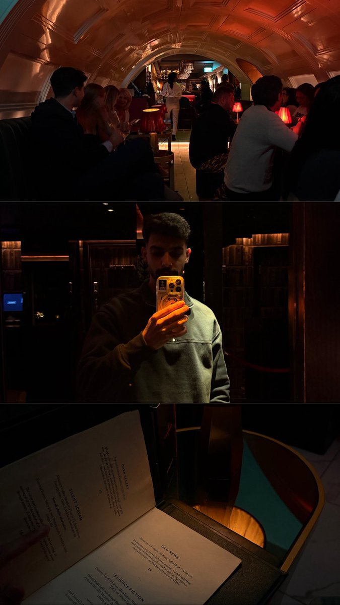 عشوائيات الويكند  ✨