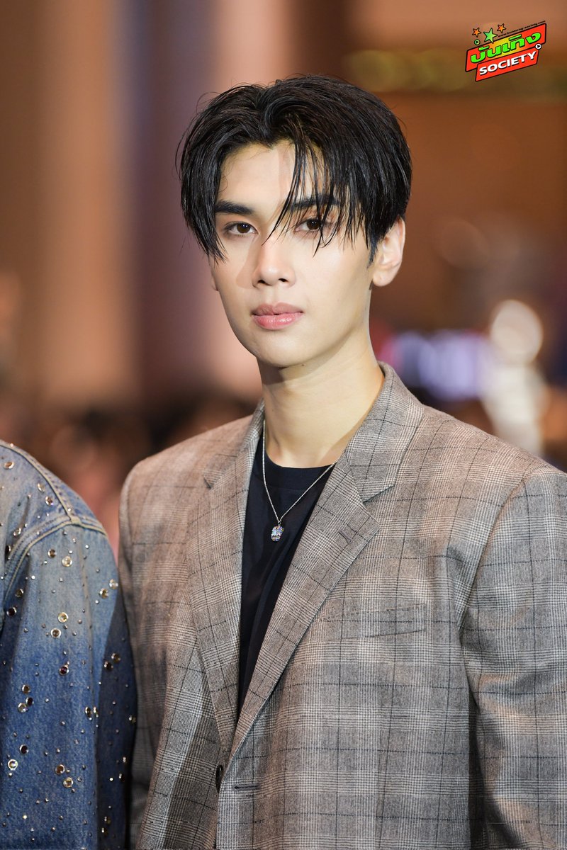 “ปอนด์ - ดัง ” ในงานประกาศรางวัลแห่งปี “Mchoice &amp; Mint Awards 2025”
DUNK x MCHOICE2025
#MchoiceMintAwards2025
#dunknatachai

Pond With MChoice25
#MintAwards2025xPond
#MchoiceMintAwards2025
#ppnaravit 
#MintAwards2025