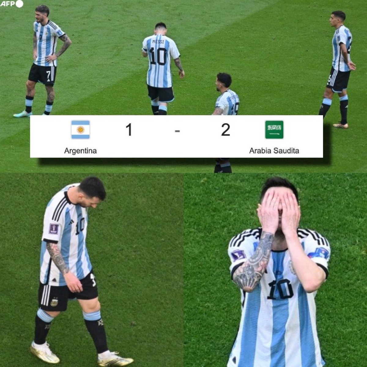 ElViejoFacho's tweet image. estamos acá