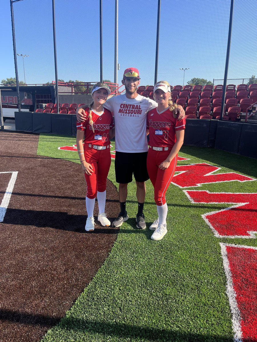 Lillian Talbot 2027 tweet media