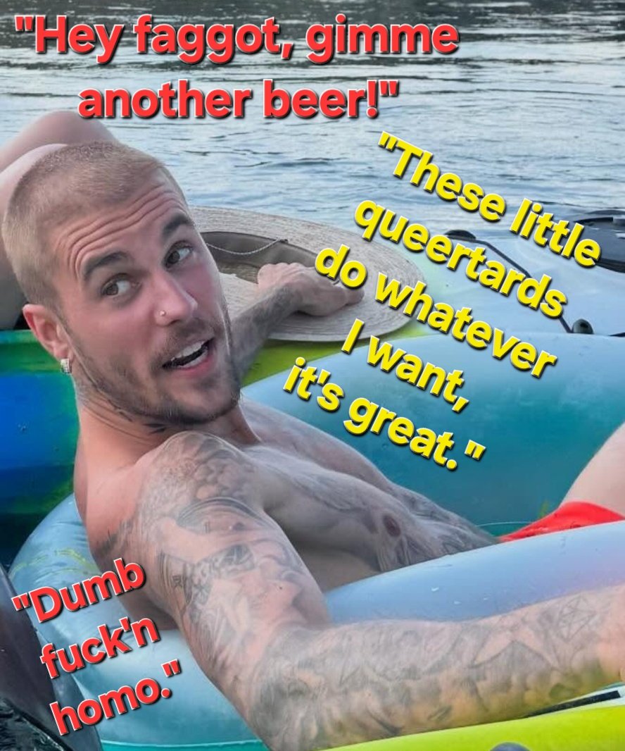 Better do what he says.