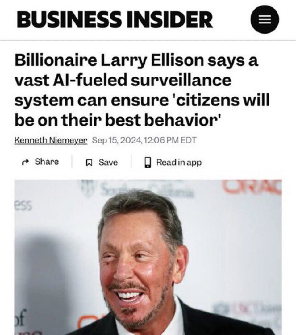 Don’t forget this. 

They have to tell you their plans.