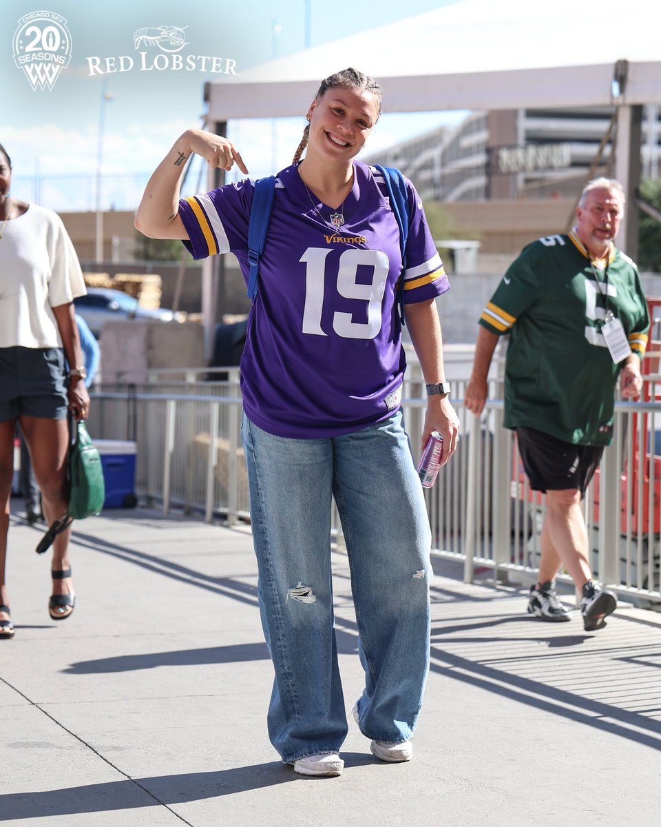 Chicago Sky tweet media