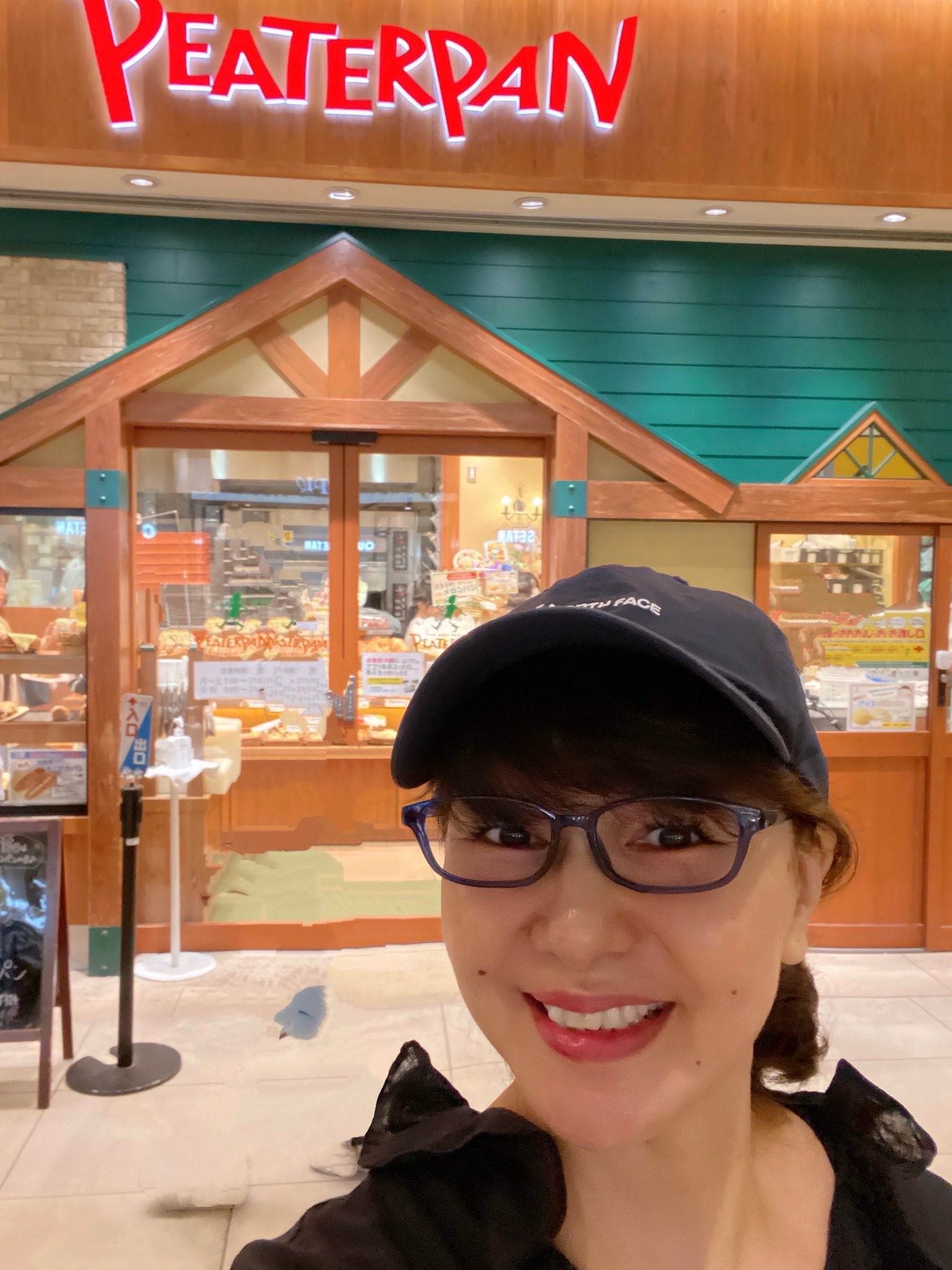 mellojoy ショッパー付き バター メロンパン スフレ メロンパン
