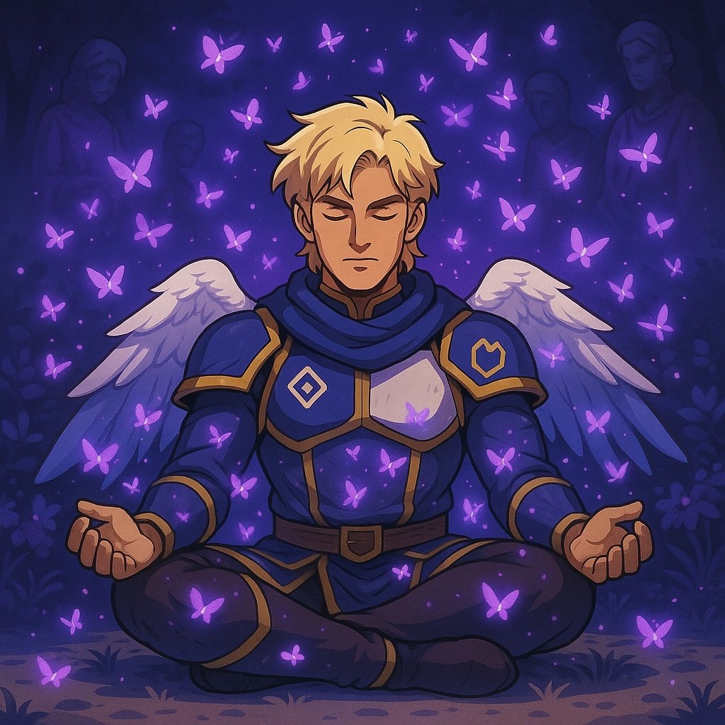 Gmonad, bullish week ahead! 💜

Do you still gmonad back?