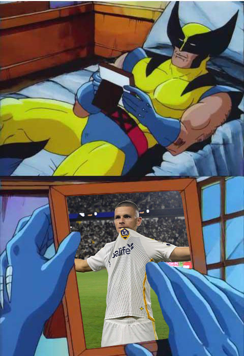 Dejan Joveljic bags his 17th goal of the 2025 season.

That's more than Gabriel Pec, Joseph Paintsil, and Marco Reus combined.