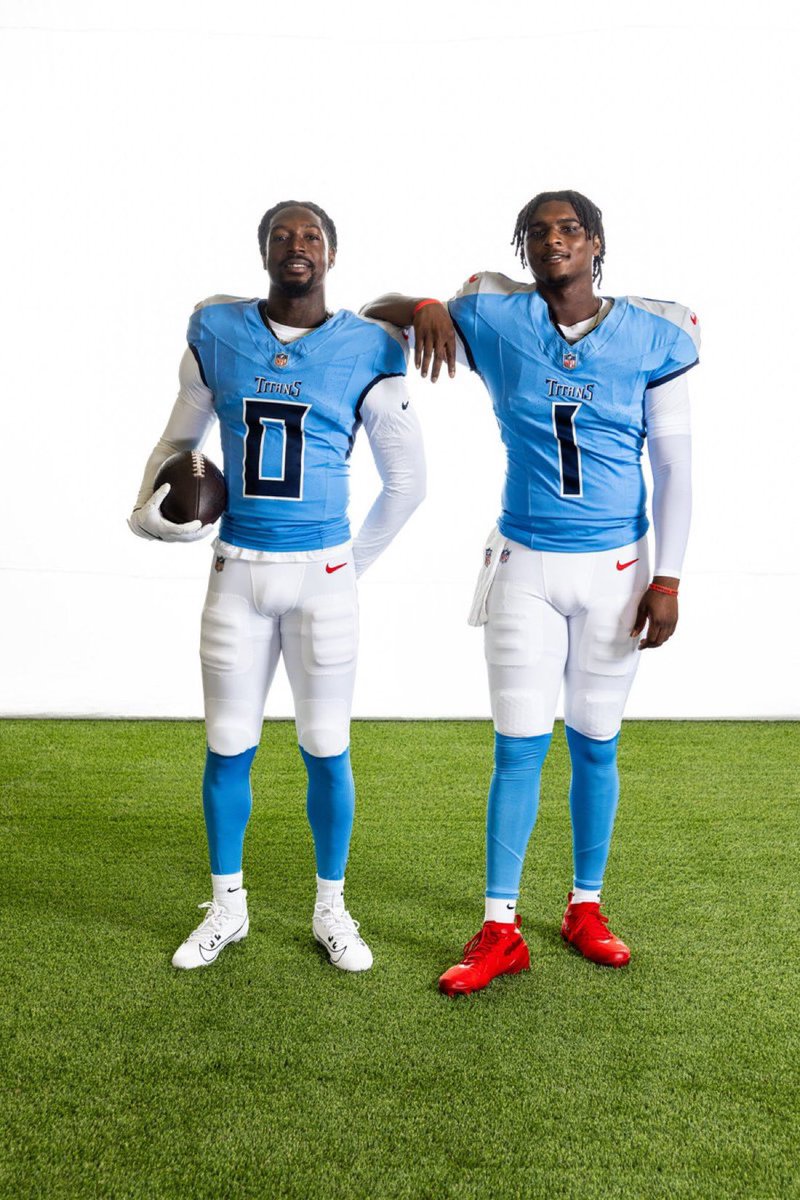 What’s The Titans Record?