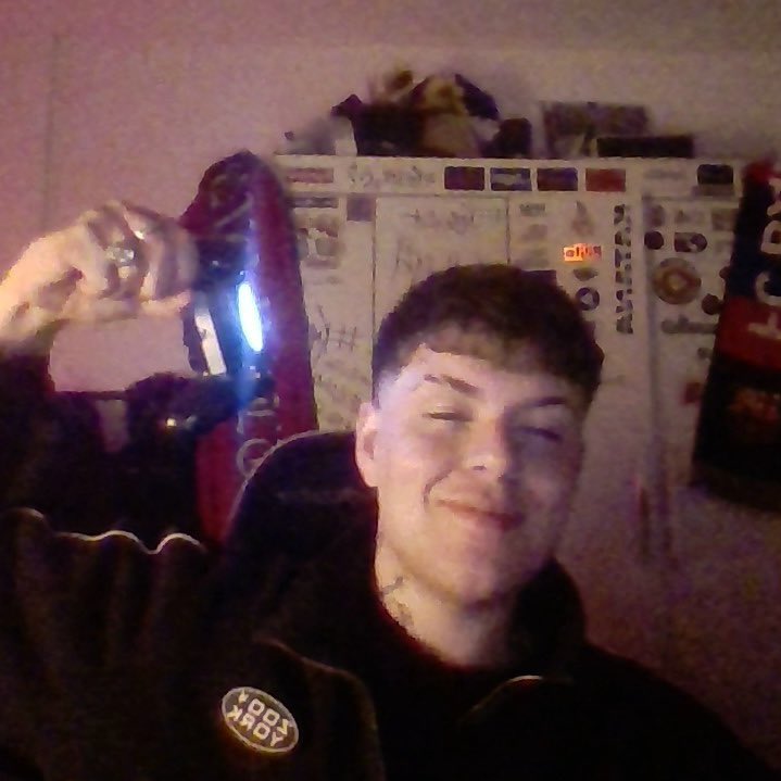 knak (@kidknak) on Twitter photo 